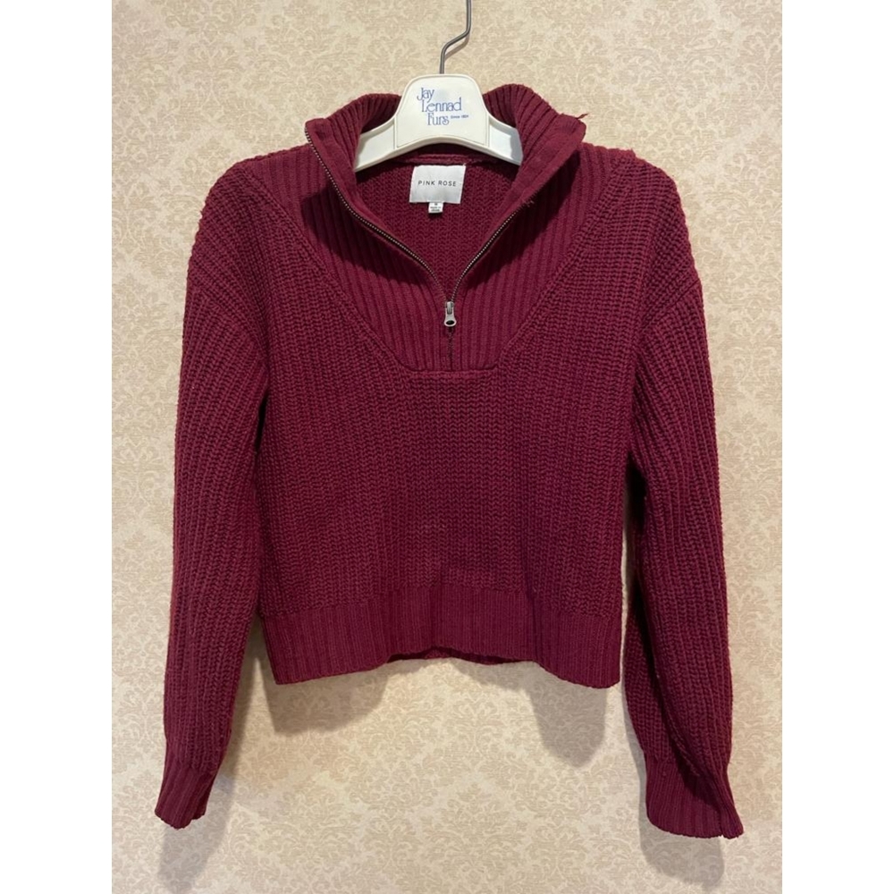 Vintage sweater